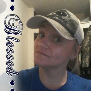 Meet your Posher, Rita